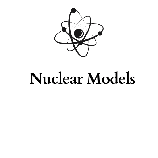 Nuclear Models